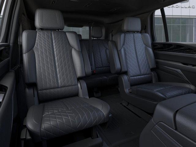 new 2026 Cadillac Escalade IQ car, priced at $111,930