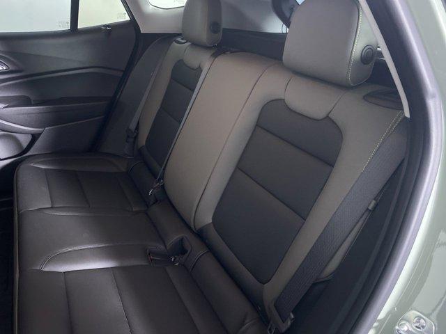 new 2025 Chevrolet Trax car, priced at $26,134