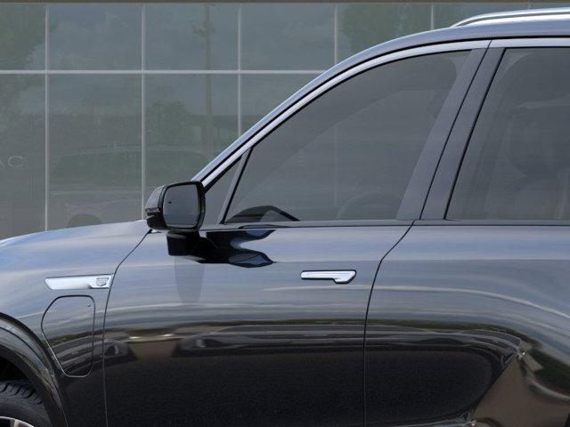 new 2026 Cadillac VISTIQ car, priced at $92,565