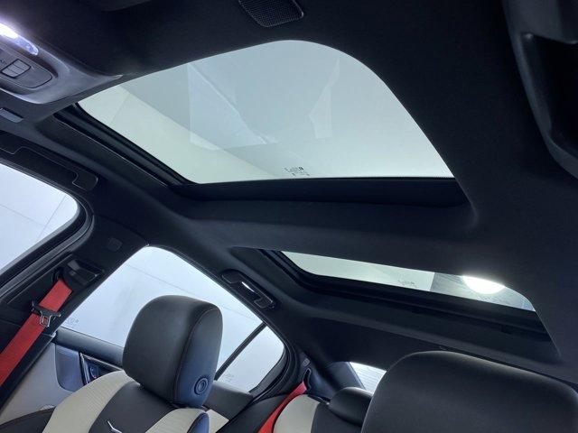 used 2024 Cadillac CT5-V car, priced at $58,990