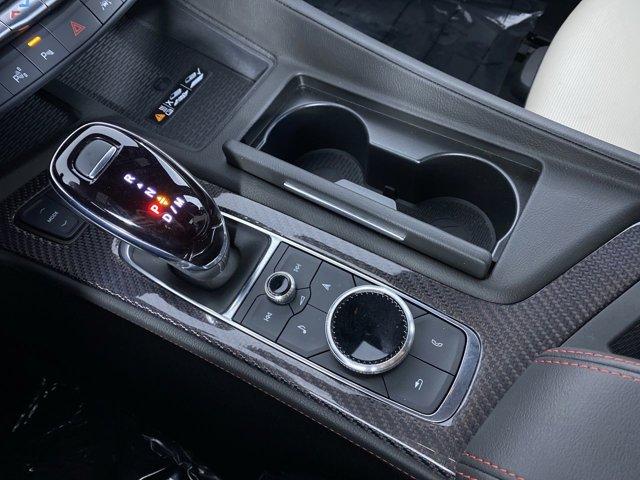 used 2024 Cadillac CT5-V car, priced at $58,990