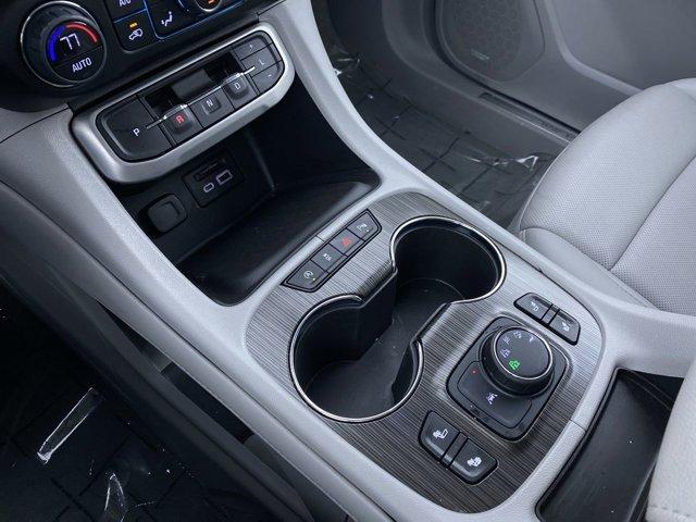 used 2023 GMC Acadia car, priced at $34,990