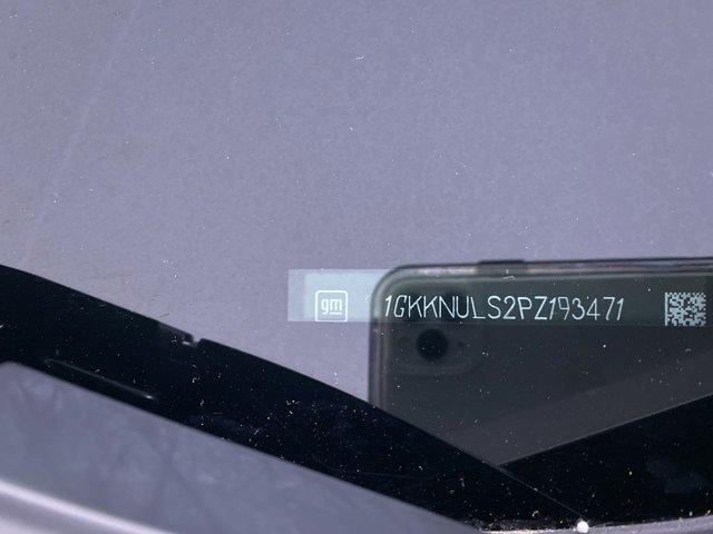 used 2023 GMC Acadia car, priced at $34,990