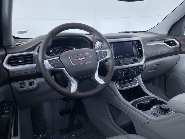used 2023 GMC Acadia car, priced at $34,990
