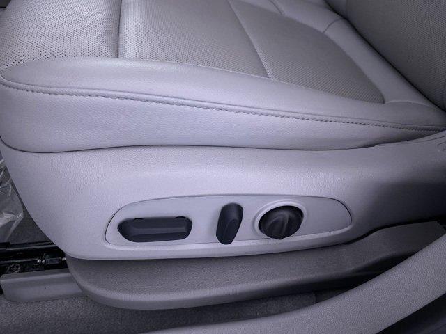 used 2023 GMC Acadia car, priced at $34,990