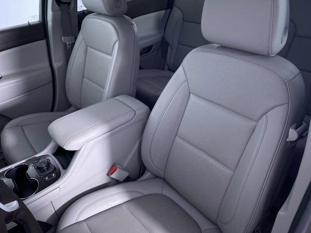 used 2023 GMC Acadia car, priced at $34,990
