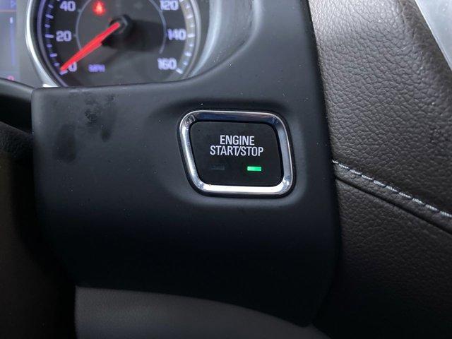 used 2023 GMC Acadia car, priced at $34,990