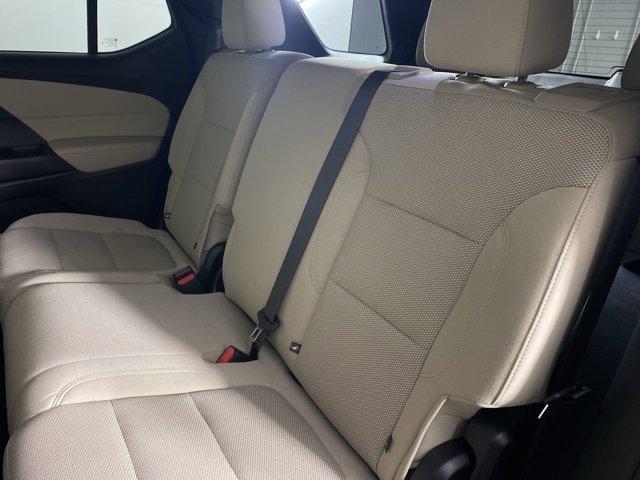 used 2023 Chevrolet Traverse car, priced at $29,990