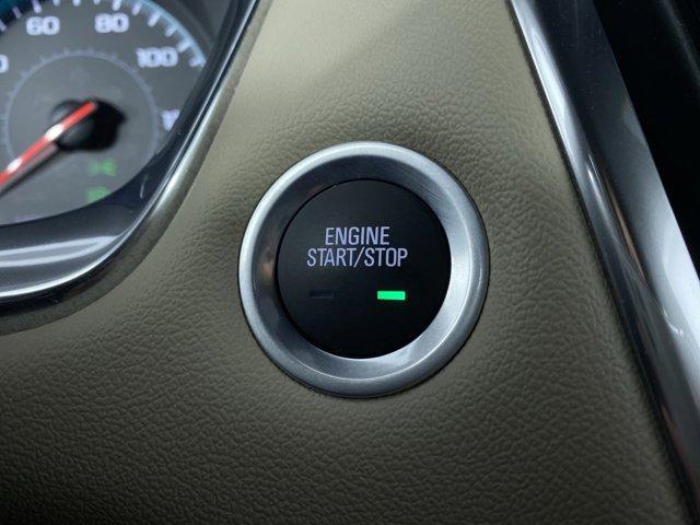 used 2023 Chevrolet Traverse car, priced at $29,990