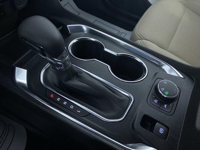 used 2023 Chevrolet Traverse car, priced at $29,990