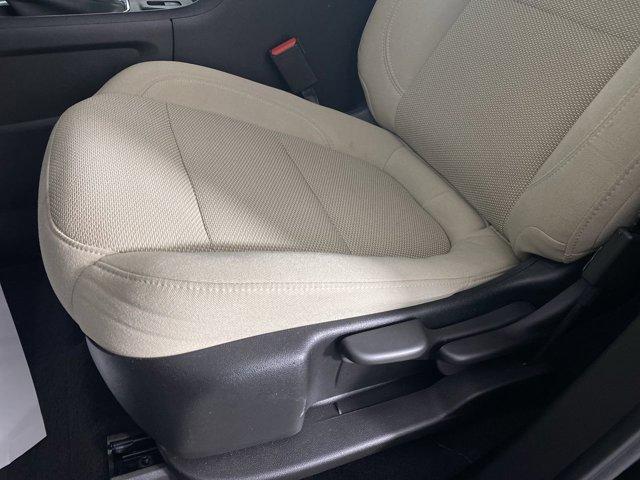 used 2023 Chevrolet Traverse car, priced at $29,990