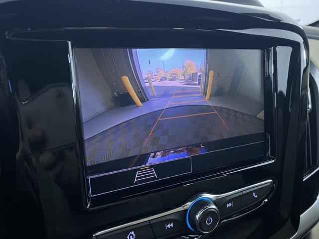 used 2023 Chevrolet Traverse car, priced at $29,990