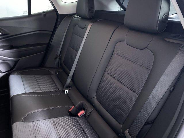 new 2025 Chevrolet Trax car, priced at $24,929