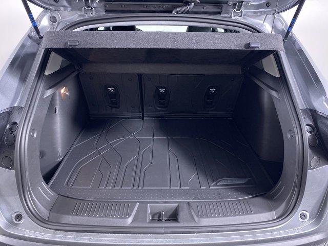 new 2025 Chevrolet Trax car, priced at $24,929