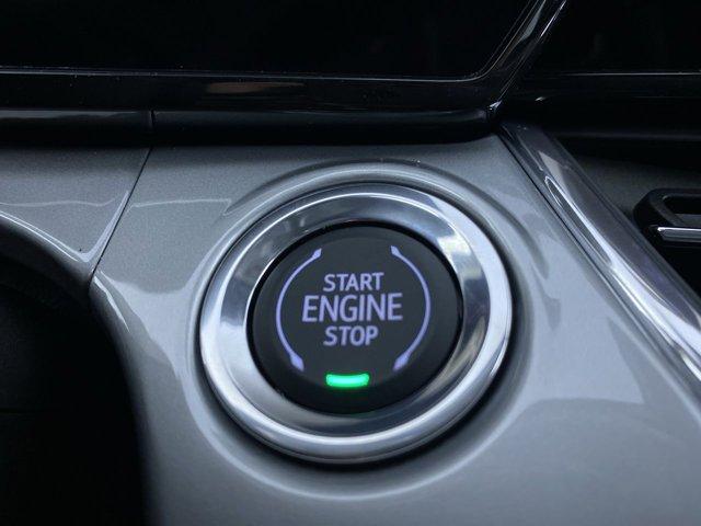 new 2025 Chevrolet Trax car, priced at $24,929