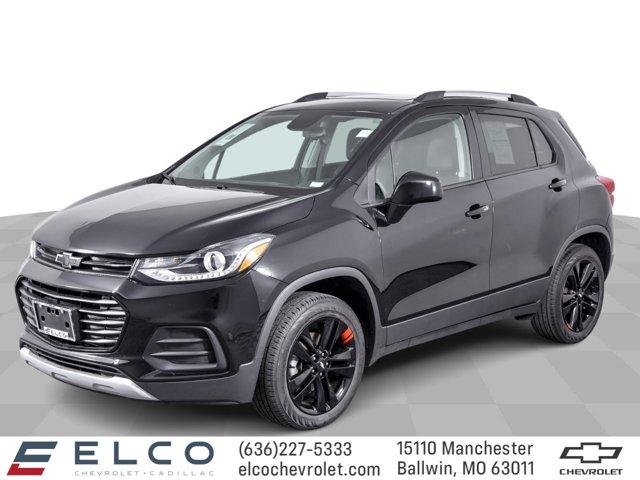 used 2020 Chevrolet Trax car, priced at $19,990