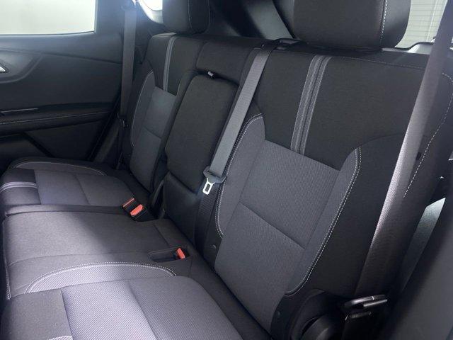 used 2024 Chevrolet Blazer car, priced at $27,990