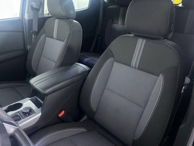 used 2024 Chevrolet Blazer car, priced at $27,990