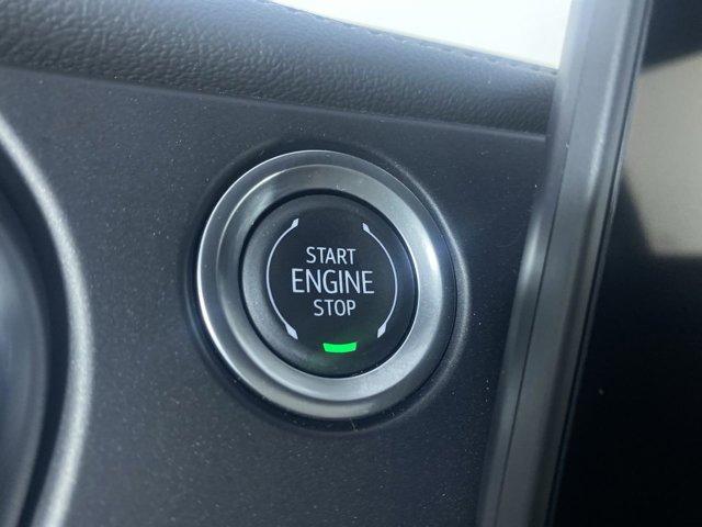 used 2024 Chevrolet Blazer car, priced at $27,990