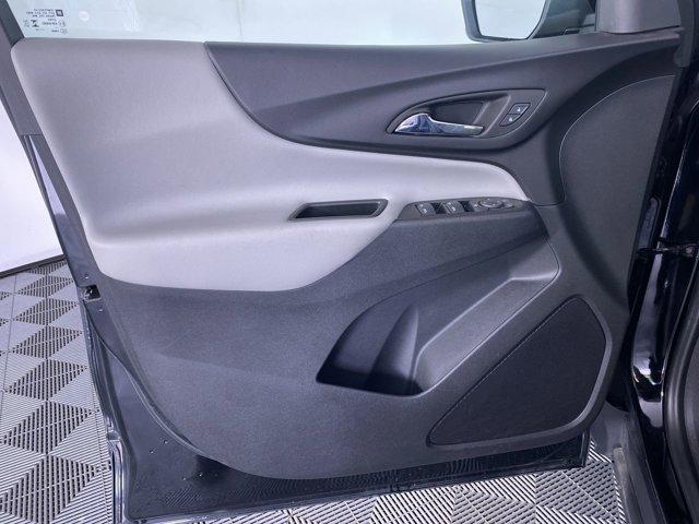 used 2023 Chevrolet Equinox car, priced at $22,390