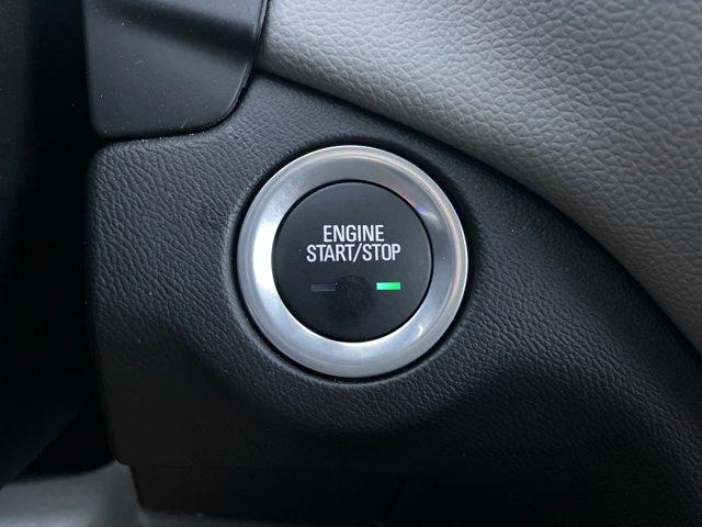 used 2023 Chevrolet Equinox car, priced at $22,390