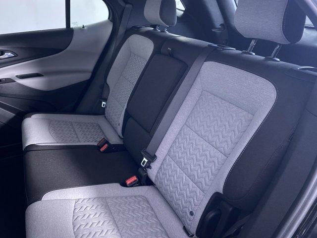 used 2023 Chevrolet Equinox car, priced at $22,390