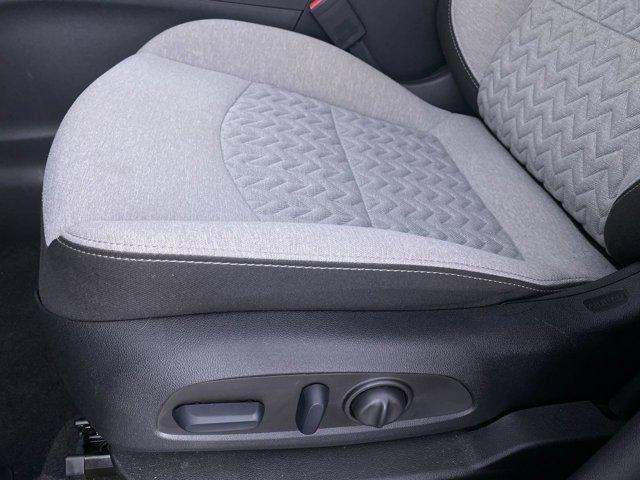 used 2023 Chevrolet Equinox car, priced at $22,390