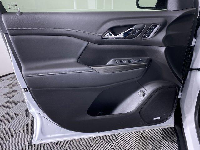 used 2023 GMC Acadia car, priced at $36,990