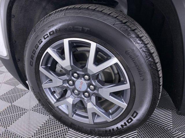 used 2023 GMC Acadia car, priced at $36,990