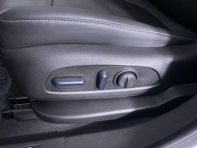 used 2023 GMC Acadia car, priced at $36,990