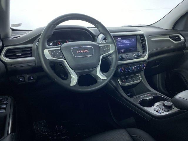 used 2023 GMC Acadia car, priced at $36,990