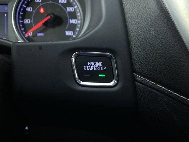 used 2023 GMC Acadia car, priced at $36,990