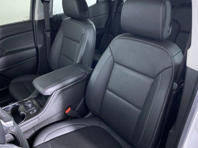 used 2023 GMC Acadia car, priced at $36,990