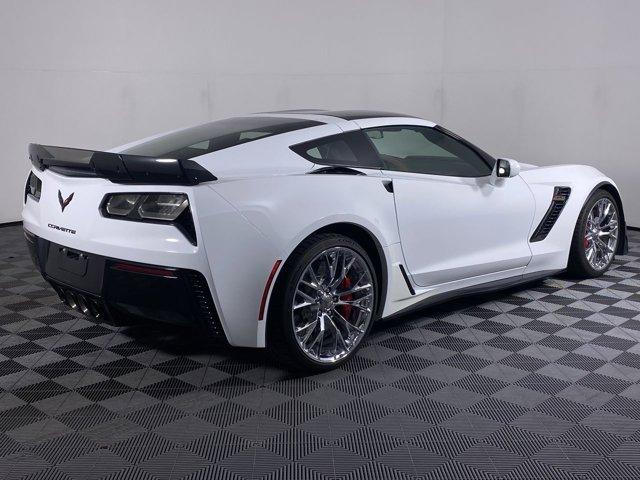 used 2016 Chevrolet Corvette car, priced at $81,990