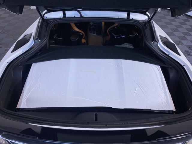 used 2016 Chevrolet Corvette car, priced at $81,990