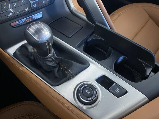 used 2016 Chevrolet Corvette car, priced at $81,990