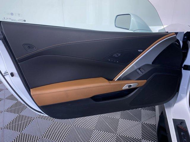 used 2016 Chevrolet Corvette car, priced at $81,990
