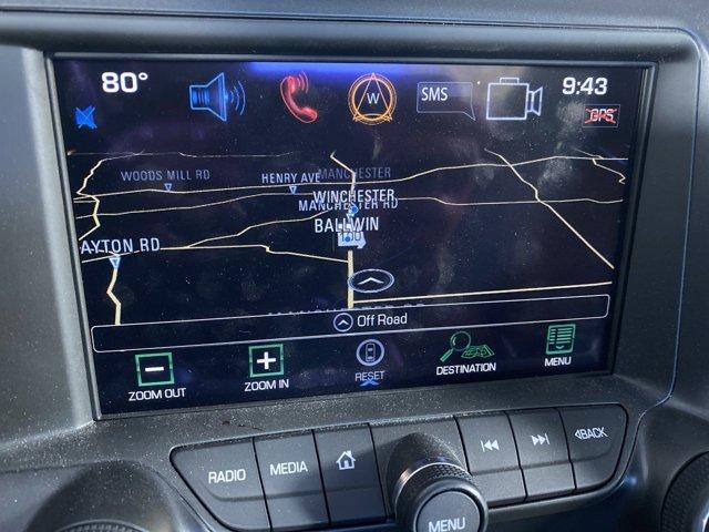 used 2016 Chevrolet Corvette car, priced at $81,990