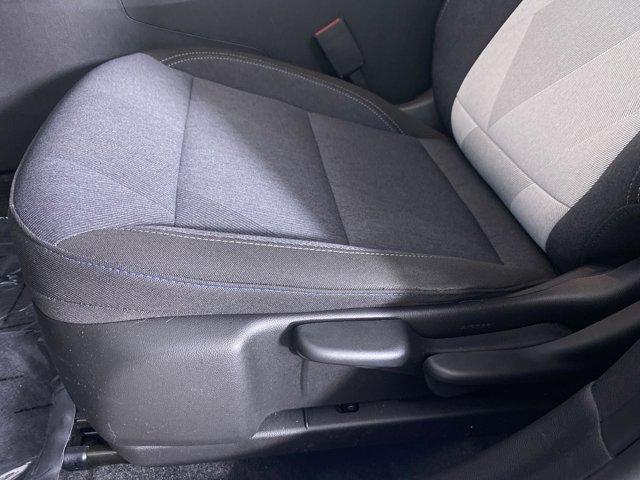 used 2024 Chevrolet Trax car, priced at $20,390