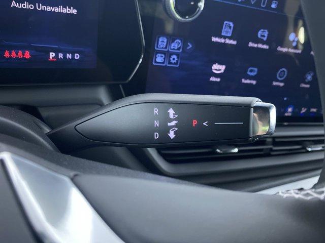 new 2025 Chevrolet Silverado EV car, priced at $73,334