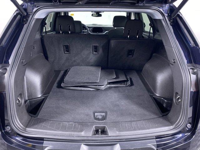 used 2020 Chevrolet Blazer car, priced at $18,990