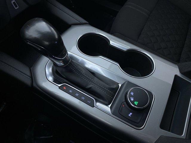 used 2020 Chevrolet Blazer car, priced at $18,990