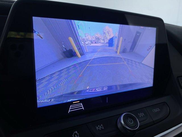 used 2020 Chevrolet Blazer car, priced at $18,990