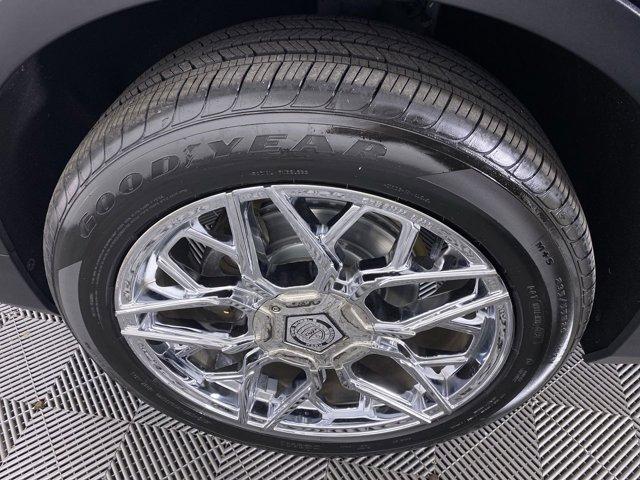 used 2020 Chevrolet Blazer car, priced at $18,990