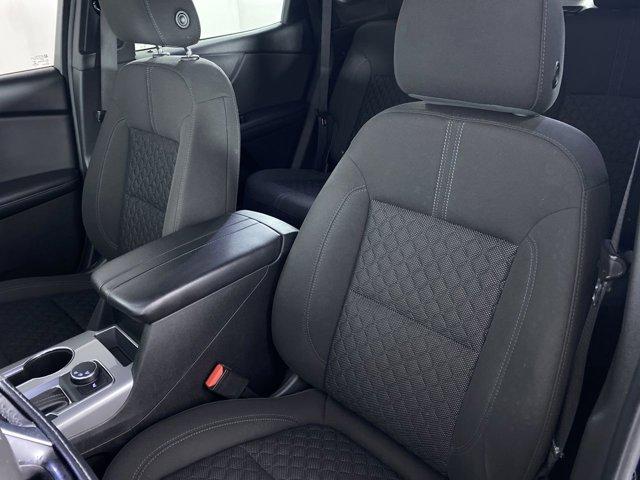 used 2020 Chevrolet Blazer car, priced at $18,990