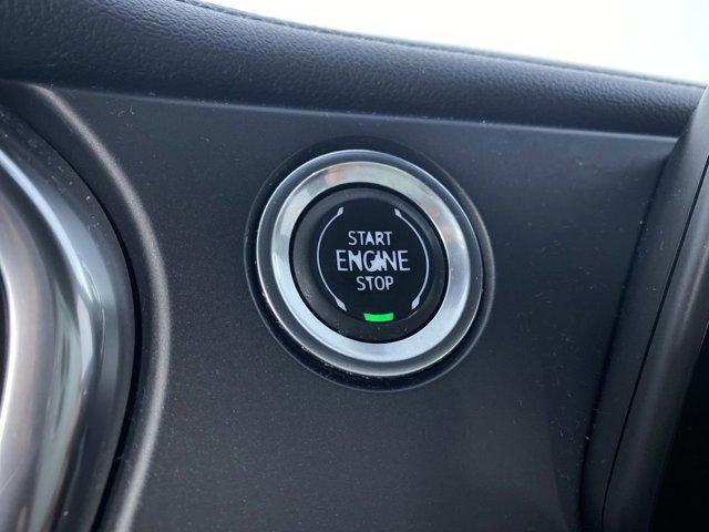 used 2020 Chevrolet Blazer car, priced at $18,990