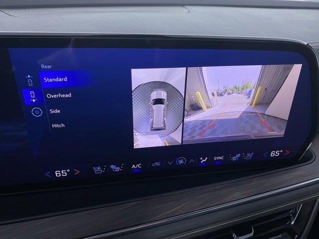 new 2025 Chevrolet Tahoe car, priced at $77,634
