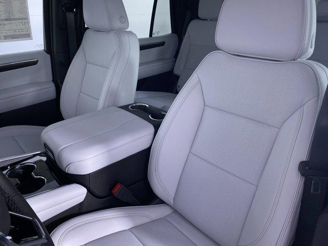 new 2025 Chevrolet Tahoe car, priced at $77,634