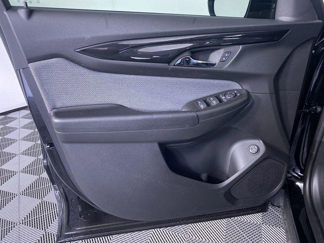 new 2025 Chevrolet TrailBlazer car, priced at $26,220