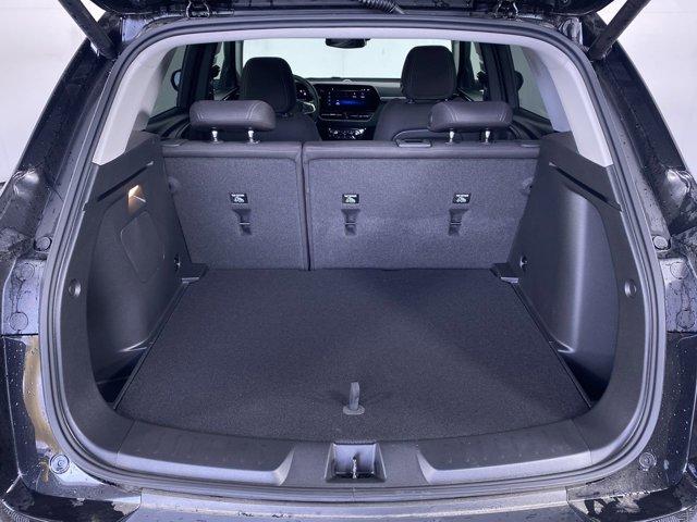 new 2025 Chevrolet TrailBlazer car, priced at $26,220